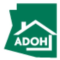 Arizona Department of Housing Logo