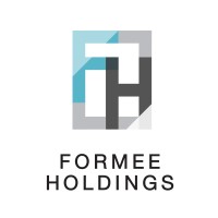 Formee Holdings Logo