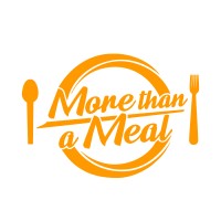 More Than A Meal Logo