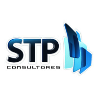 STP CONSULTORES Logo