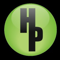 Hurricane Productions Logo