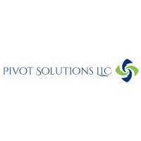 Pivot-Solutions LLC Logo