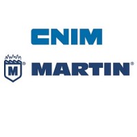 CNIM MARTIN PRIVATE LIMITED Logo