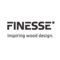 Finesse Parketvloeren B.V. Logo