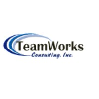TeamWorks Consulting, Inc. Logo