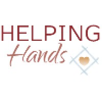 Helping Hands Healthcare Logo
