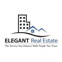 ELEGANT Real Estate Logo