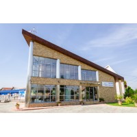 Nord-Point Építőanyag Kft. Logo