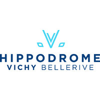 Hippodrome de Vichy-Bellerive Logo