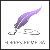 Forrester Media Logo