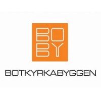 Botkyrkabyggen Logo