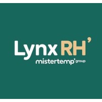 Lynx RH Nancy - Recrutement spécialisé en Informatique - Ingénierie - Fonctions supports Logo