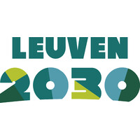 Leuven 2030 Logo