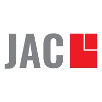 JAC Groundwork & Civil Engineering Ltd Logo