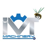 IMT MACHINERY Logo