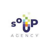 SoUP Agency Logo