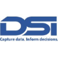 Document Systems, Inc. (DSI) Logo