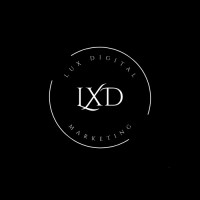 LUX-DIGITAL Logo