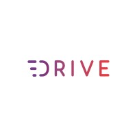 Drive Consulting Logo