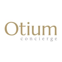 Otium Concierge Logo