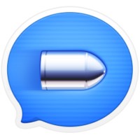 北京快如科技有限公司 Logo