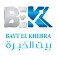Bayt El Khebra Group Logo