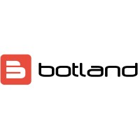 BOTLAND Logo