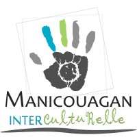 Manicouagan Interculturelle Logo