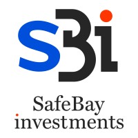 SafeBay investments Logo