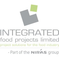 Integrated Food Projects Ltd Logo