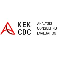 KEK – CDC Logo