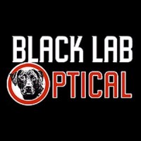 Black Lab Optical Logo