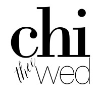 CHI thee WED Logo