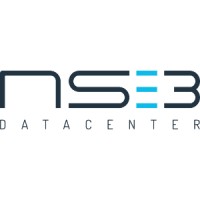 NS3 S.r.l. (DATACENTER a Padova) Logo