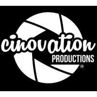Cinovation Productions, LLC. Logo