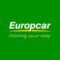 Europcar Georgia Logo