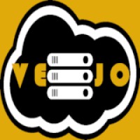 VE-JO ICT-Services Logo