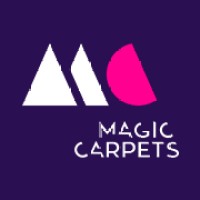 Magic Carpets Platform Logo