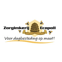 Zorgimkerij Ecopoll Logo