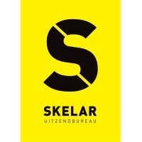 Skelar Uitzendbureau B.V. Logo