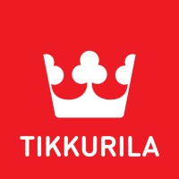 Tikkurila UK Logo
