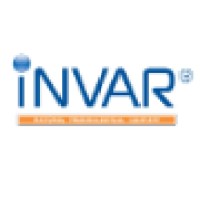 INVAR Logo