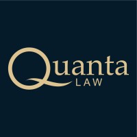 Quanta Law Logo