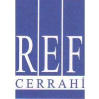 REF Cerrahi Logo