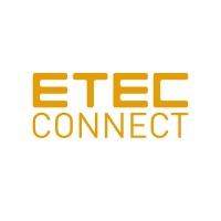 ETEC Connect © Logo