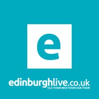 Edinburgh Live Logo
