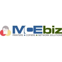 MOEbiz Logo