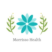 Morrisso Health CIC Logo