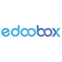 edoobox online Buchungssystem Logo