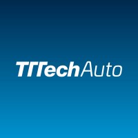 TTTech Auto Logo